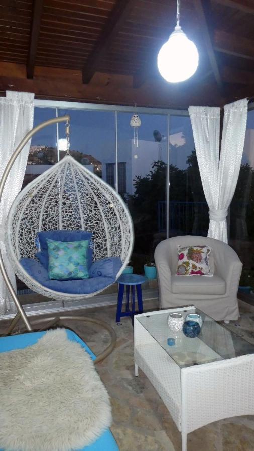 Villa Priene - Gumusluk Private Pool 外观 照片